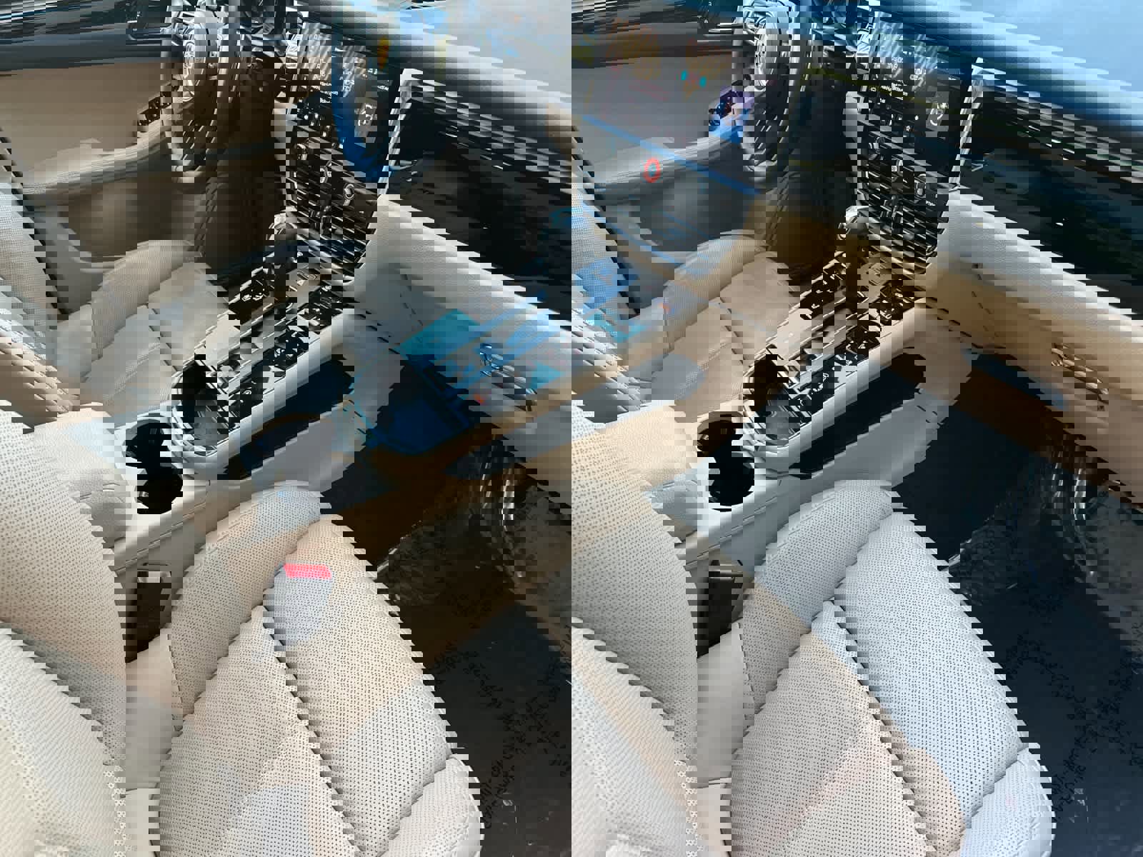 Used 2025 Porsche Macan image 17