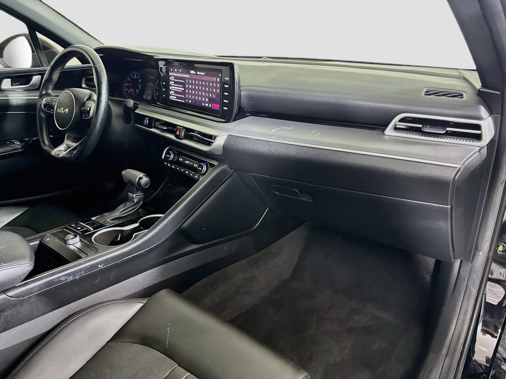 Used 2022 Kia K5 GT-Line FWD image 30
