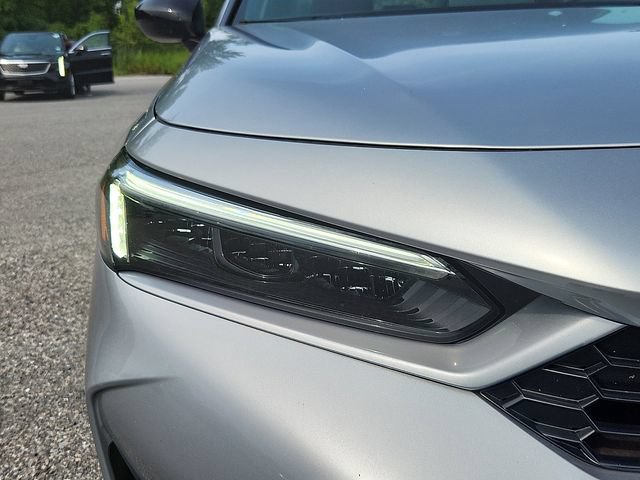 Certified 2026 Honda Civic Sport image 9