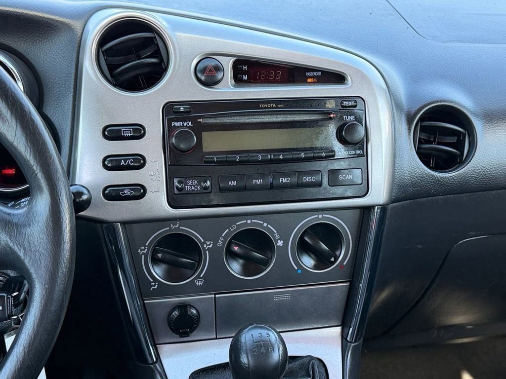 Used 2006 Toyota Matrix image 12