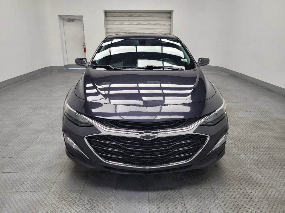 Used 2022 Chevrolet Malibu RS w/ LPO, Convenience Package 2 image 14