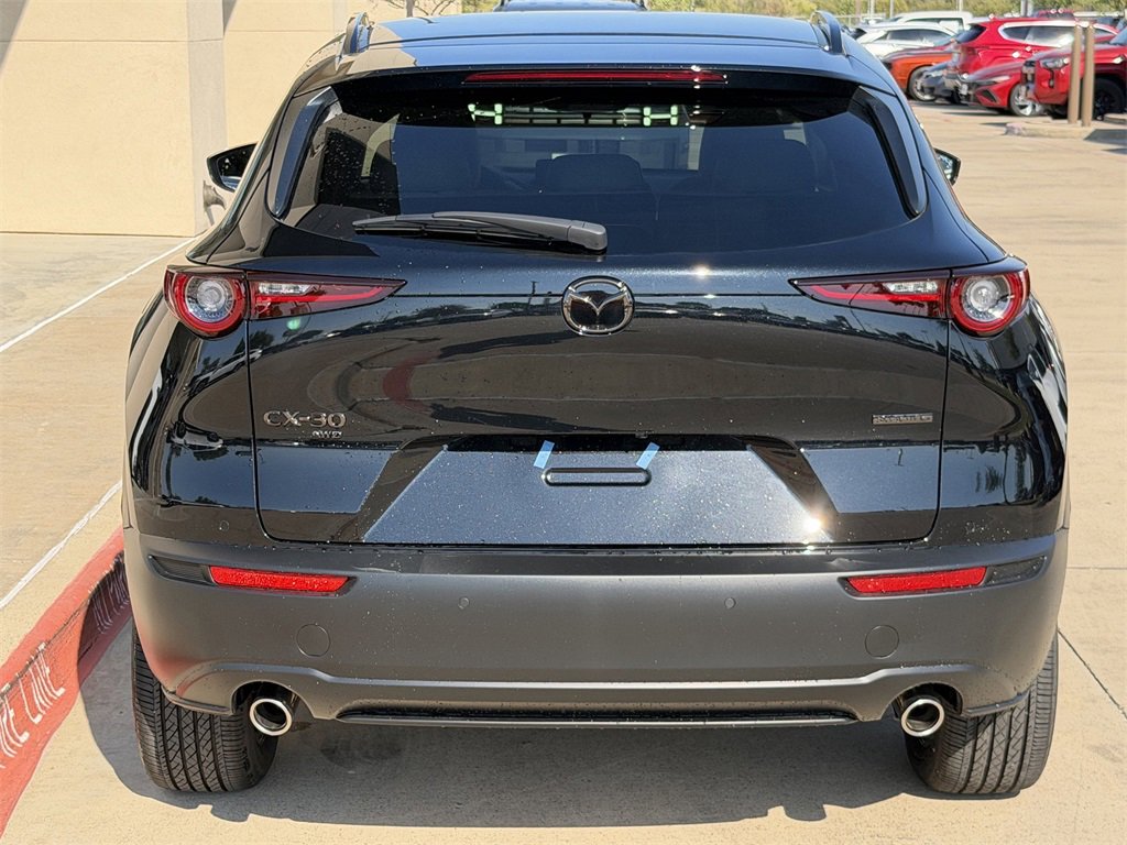 New 2026 MAZDA CX-30 AWD 2.5 S image 5