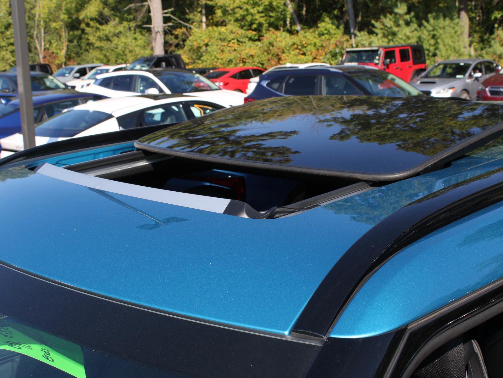 New 2026 Kia EV9 Land w/ Nightfall Edition Package image 20