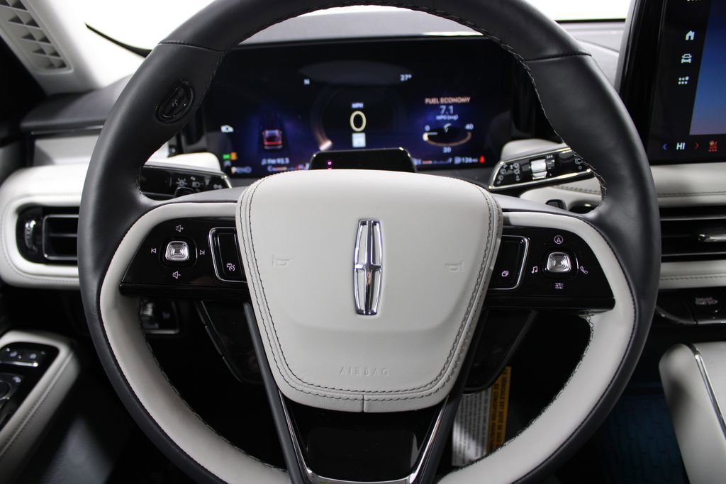 New 2026 Lincoln Aviator Reserve image 37