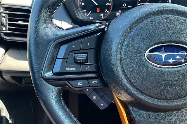 Used 2022 Subaru Outback Wilderness image 13