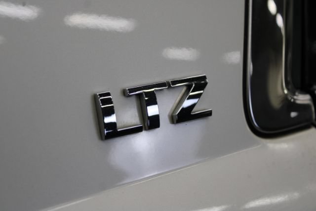 Used 2015 Chevrolet Tahoe LTZ RWD image 9