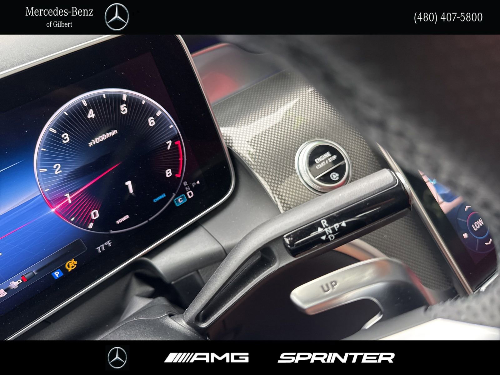 Used 2024 Mercedes-Benz GLC 43 AMG 4MATIC image 31