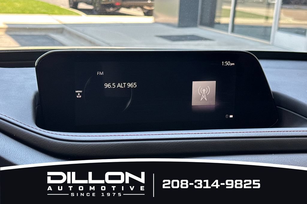 Certified 2023 MAZDA CX-30 AWD 2.5 S w/ Preferred Package image 18