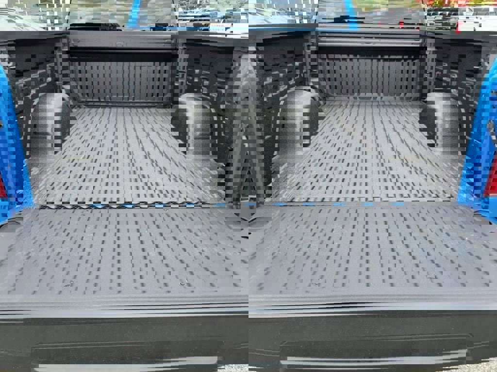 New 2026 Chevrolet Silverado 1500 Custom image 10