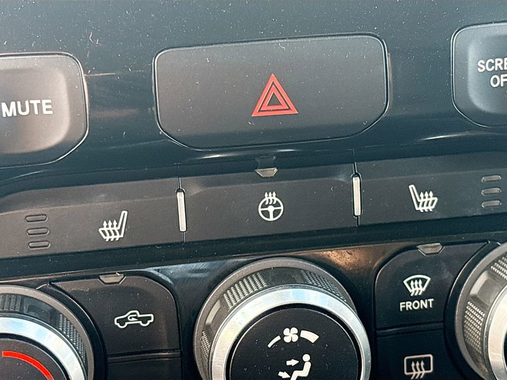 Used 2022 RAM 2500 Laramie image 20