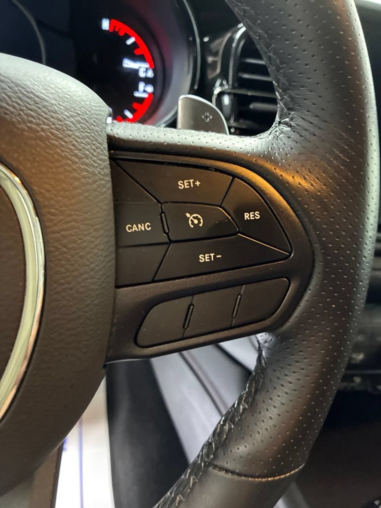 Used 2026 Dodge Durango GT AWD/4WD image 16