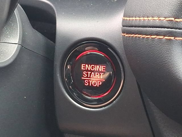 Used 2025 Honda HR-V Sport image 23