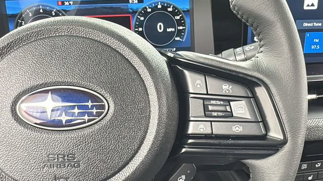 New 2026 Subaru Outback Limited XT image 23