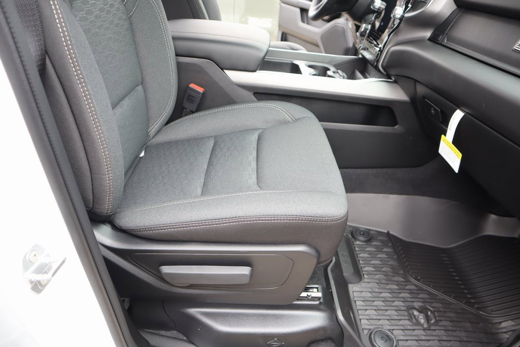 New 2026 RAM 1500 Big Horn image 14