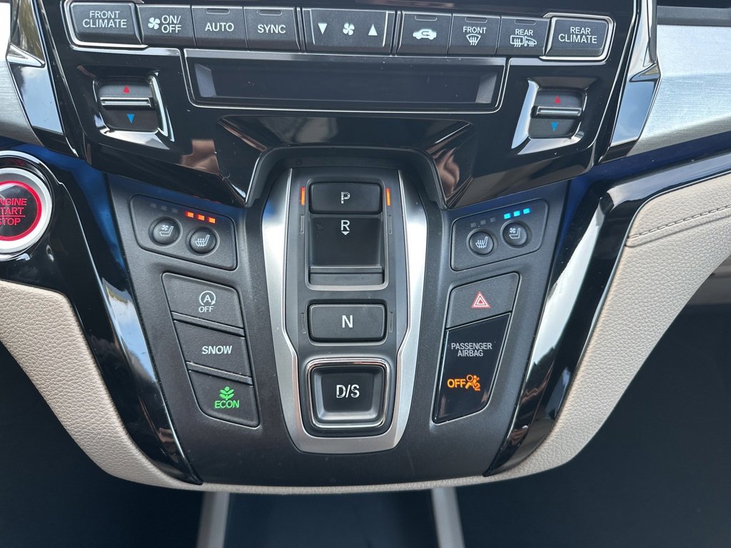Used 2018 Honda Odyssey Elite image 41