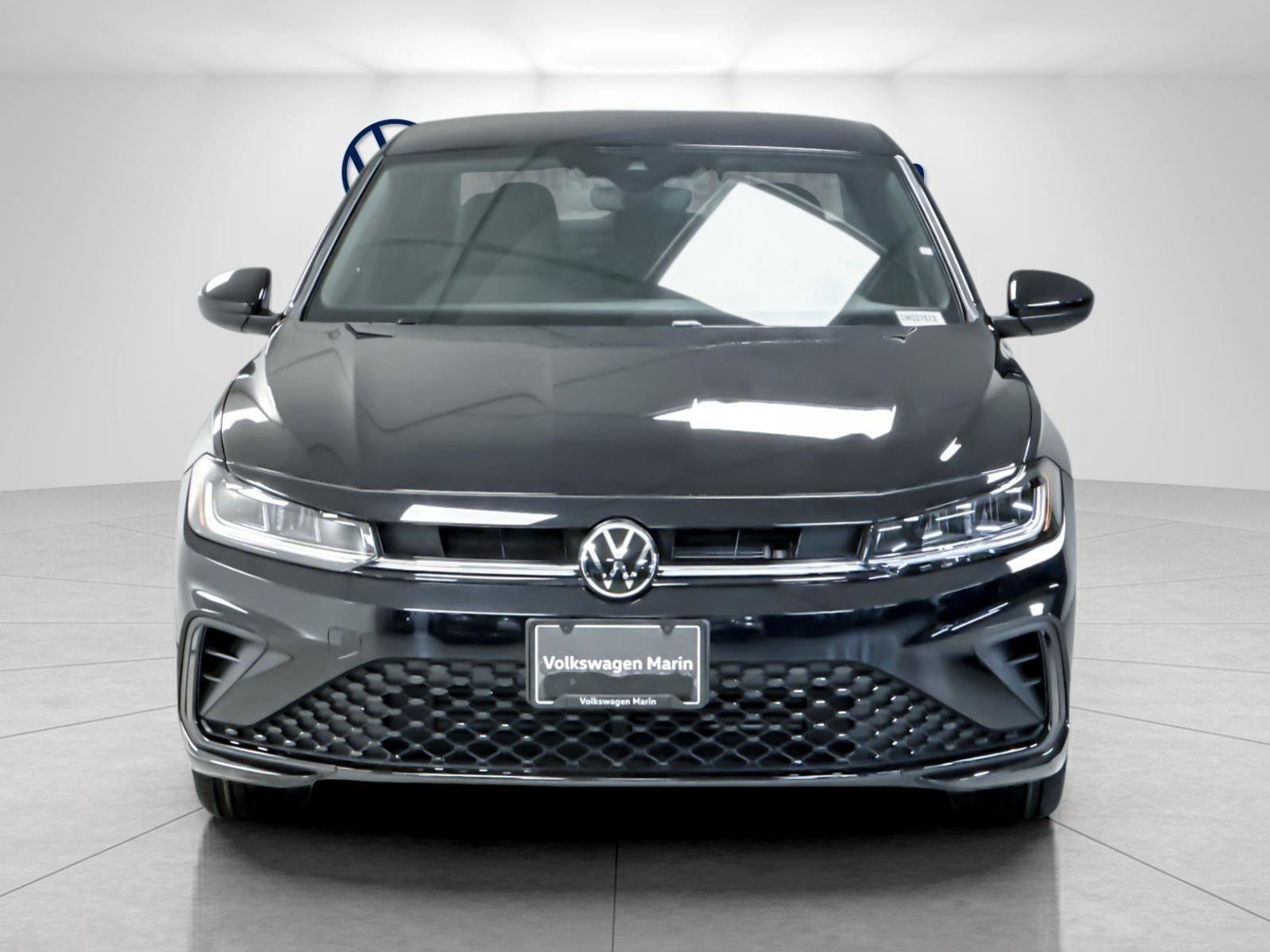 New 2026 Volkswagen Jetta Sport FWD image 8