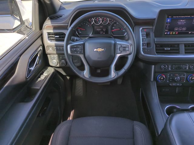 Certified 2023 Chevrolet Suburban LS image 18