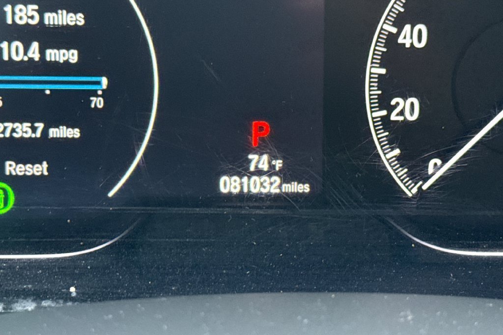 Used 2018 Honda Accord EX image 24
