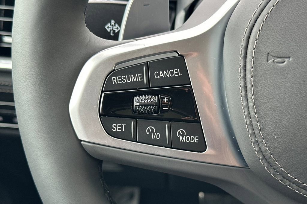 New 2026 BMW X7 xDrive40i w/ Executive Package image 29