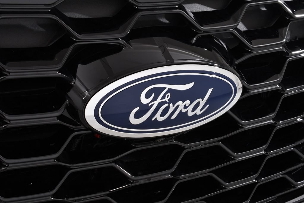 New 2026 Ford Explorer ST w/ Sun And Sound Package AWD/4WD image 22