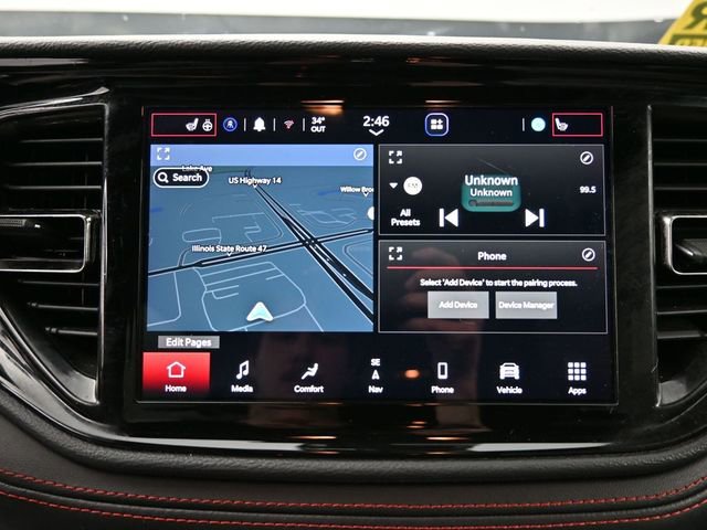 Used 2023 Dodge Durango GT image 25