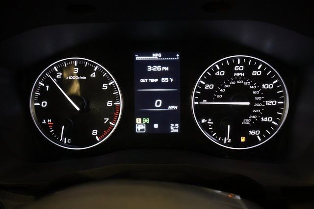 New 2025 Subaru Ascent Bronze Edition image 14