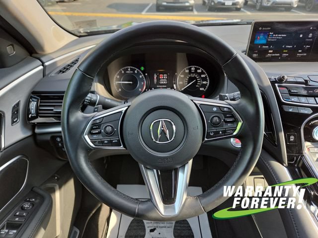 Used 2023 Acura RDX AWD image 9