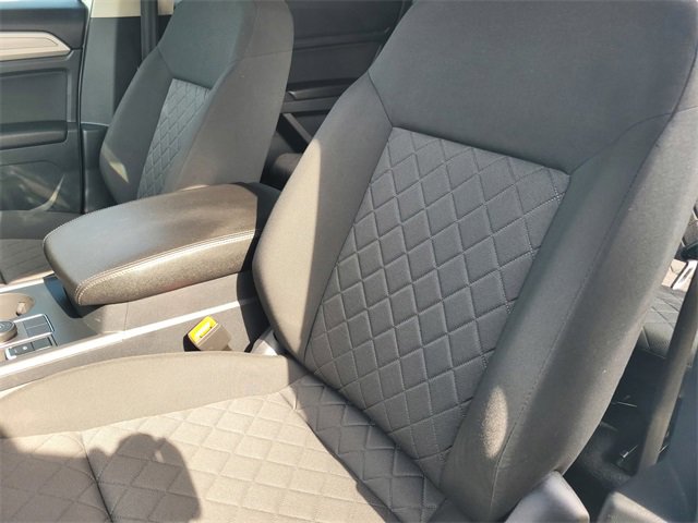 Used 2018 Volkswagen Atlas S image 13