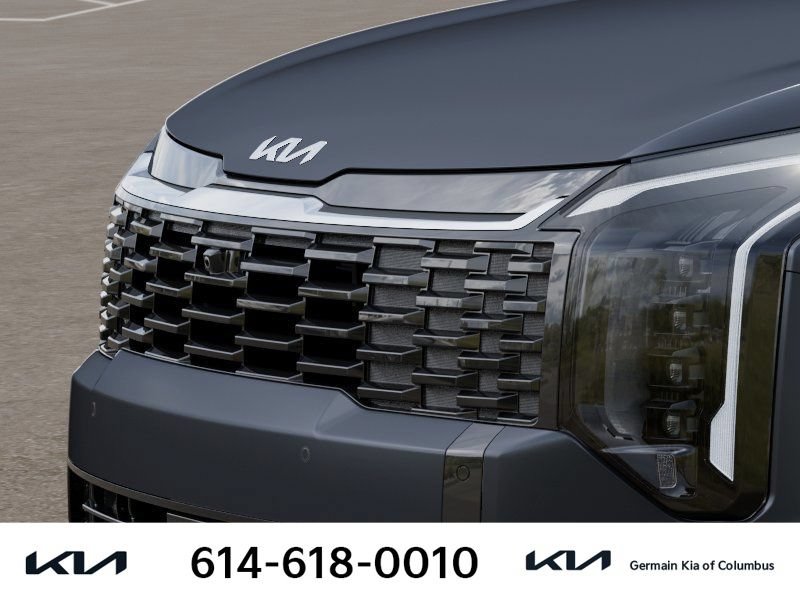 New 2026 Kia Sportage SX AWD/4WD image 15