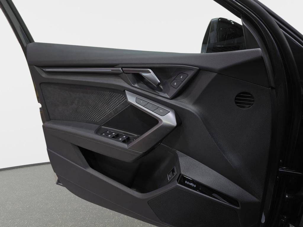 New 2026 Audi RS 3 AWD/4WD image 26