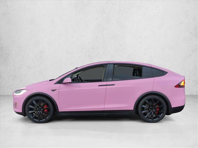 Used 2016 Tesla Model X P90D AWD/4WD image 10