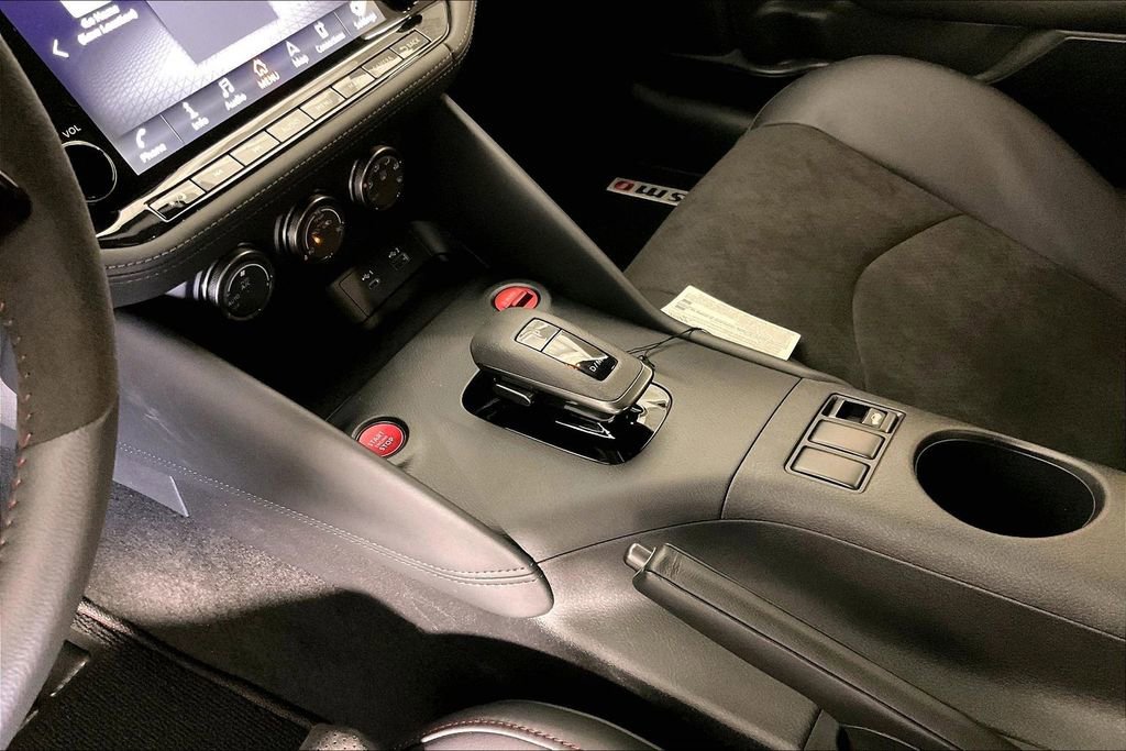 New 2026 Nissan Z NISMO w/ Floor Mat Package image 12