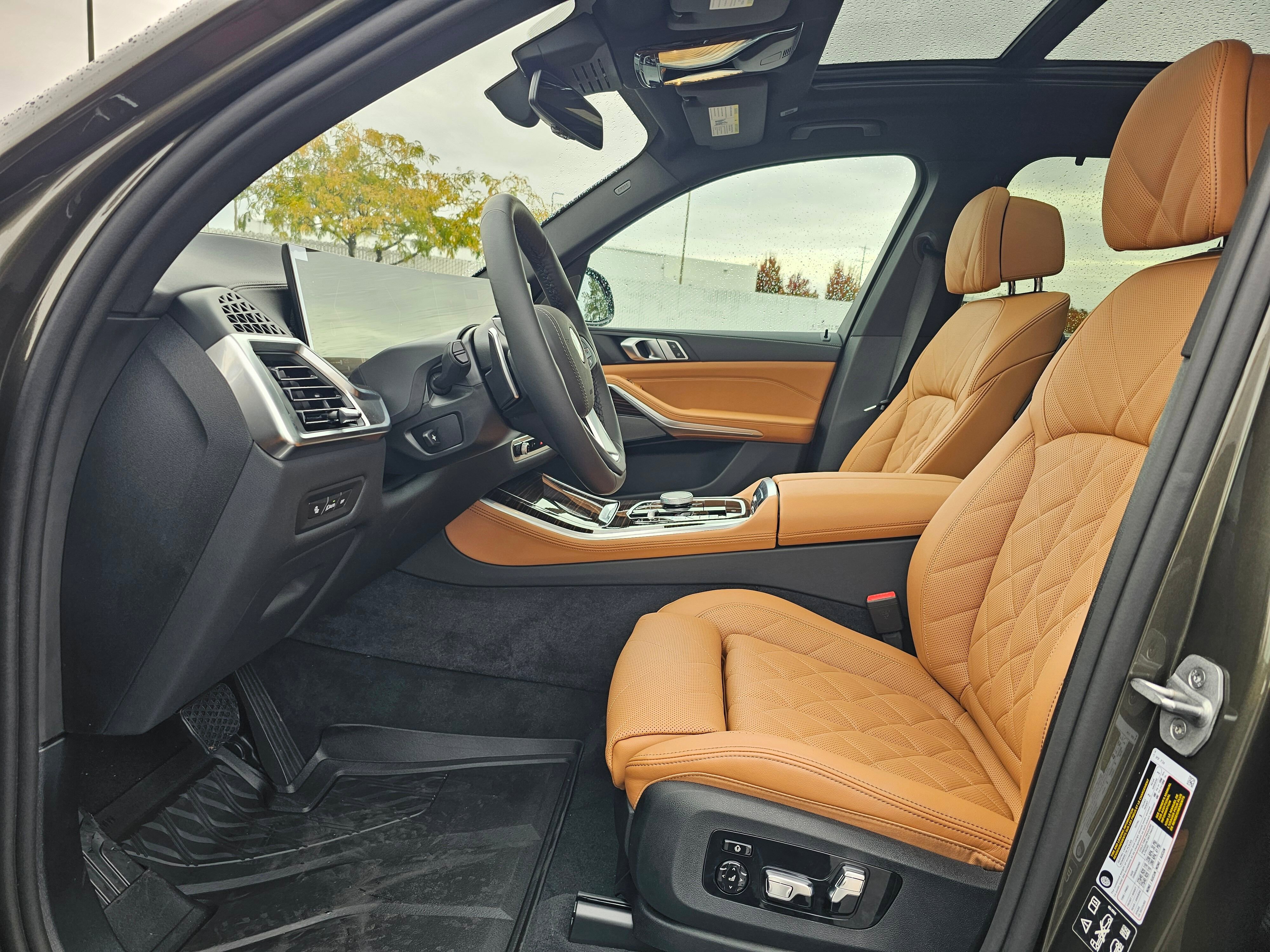 New 2026 BMW X5 xDrive40i image 11