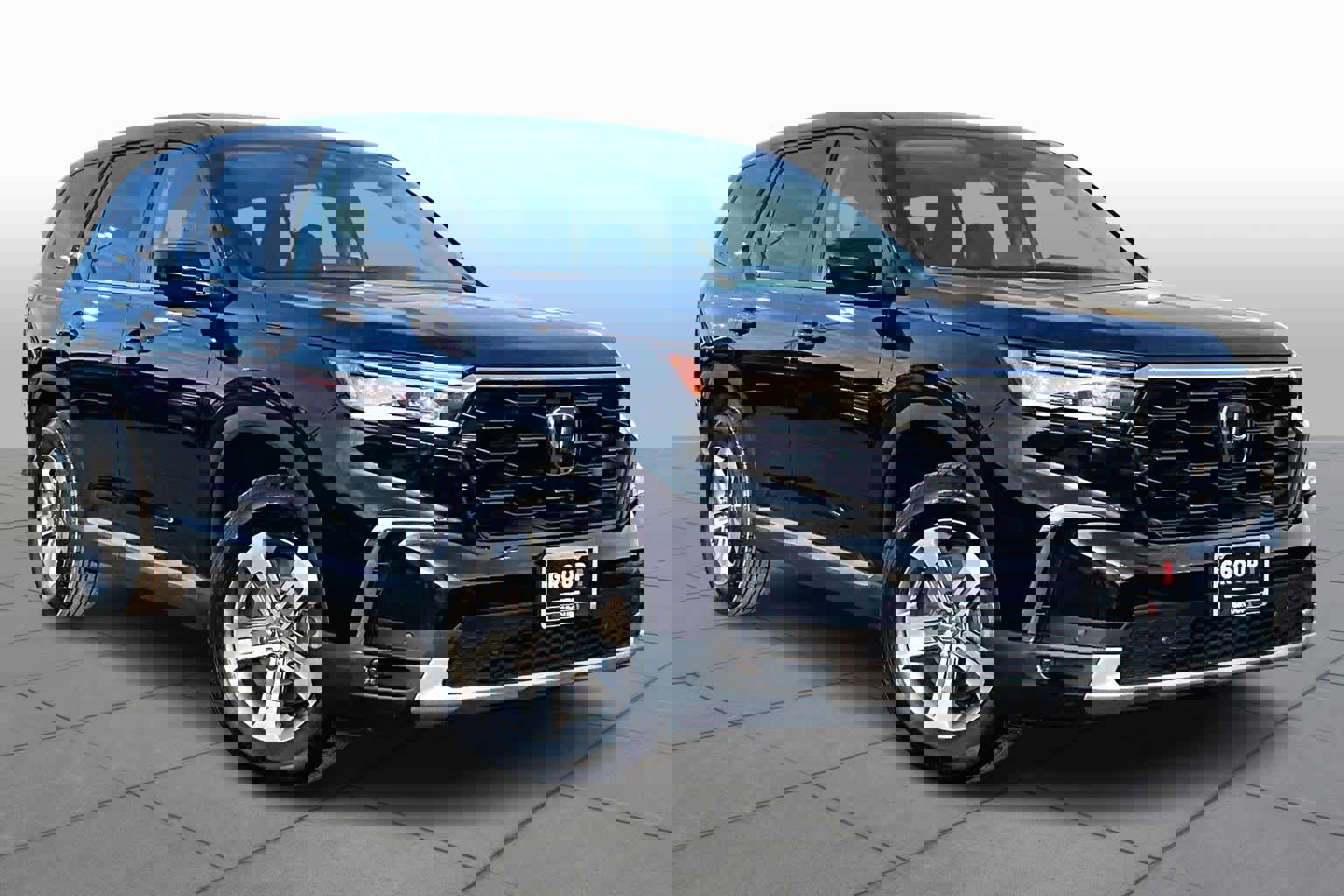 Used 2024 Honda Pilot EX-L image 4