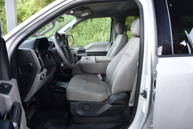 Used 2017 Ford F150 XLT w/ FX4 Off-Road Package image 10