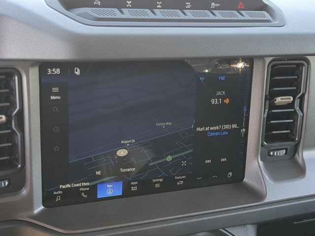 New 2026 Ford Bronco Badlands image 14