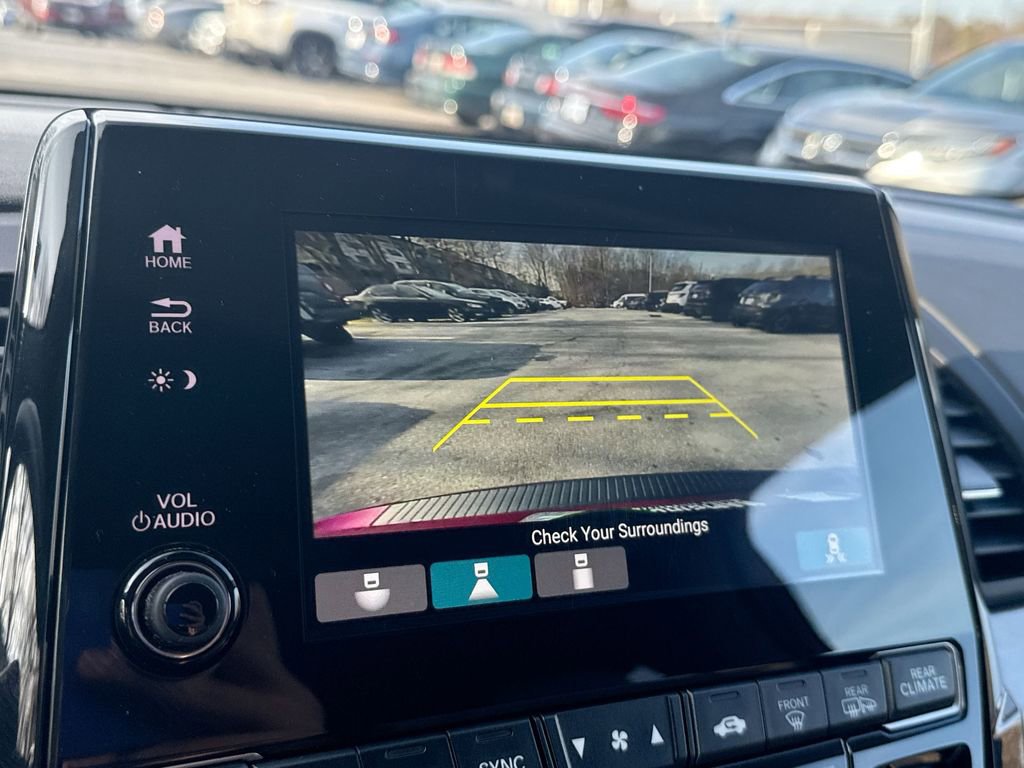 Used 2023 Honda Odyssey EX-L image 23