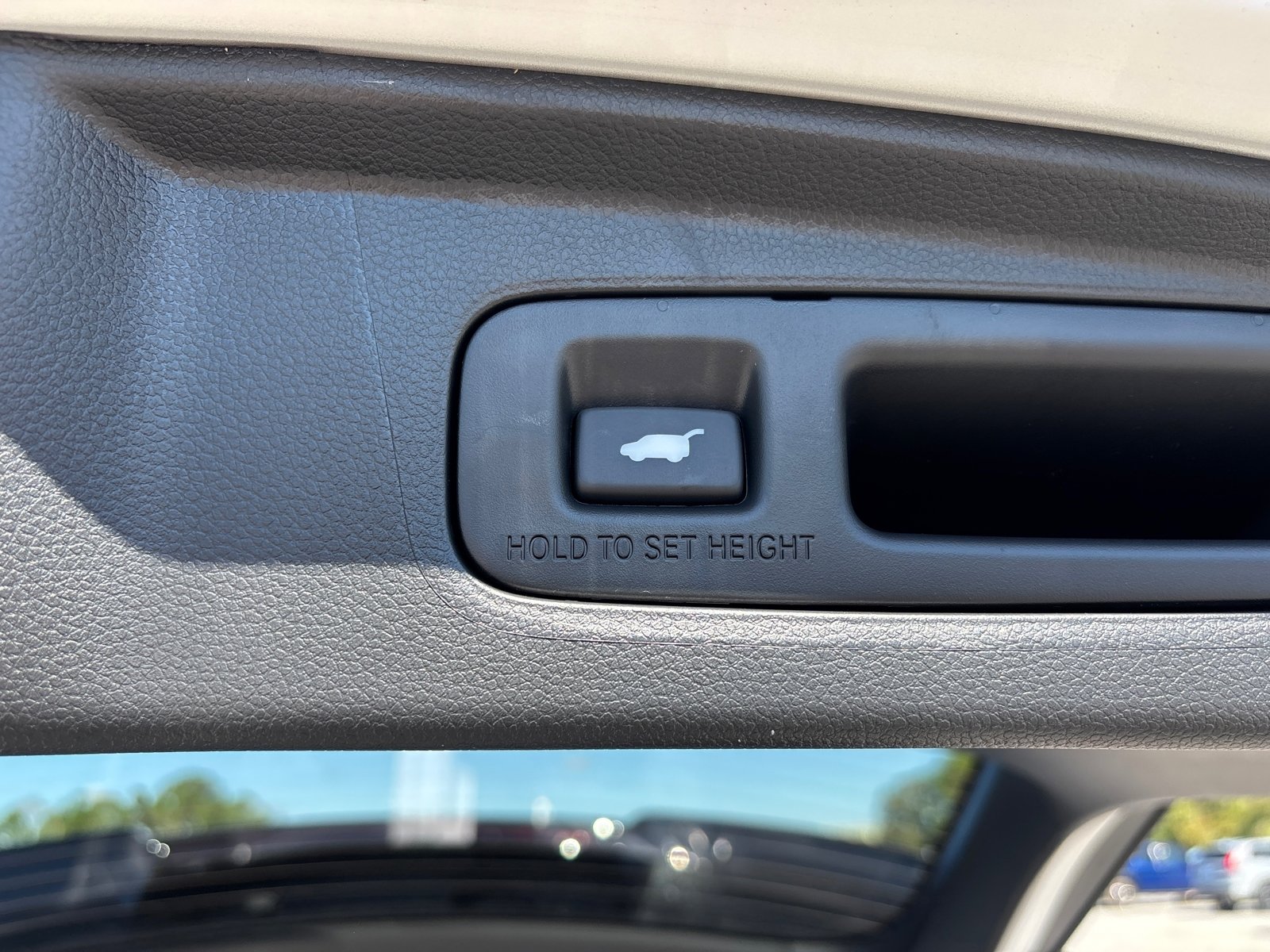 New 2026 Honda CR-V Sport Touring image 35