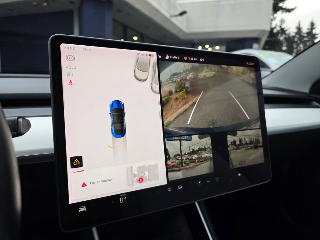 Used 2019 Tesla Model 3 Standard Range image 27