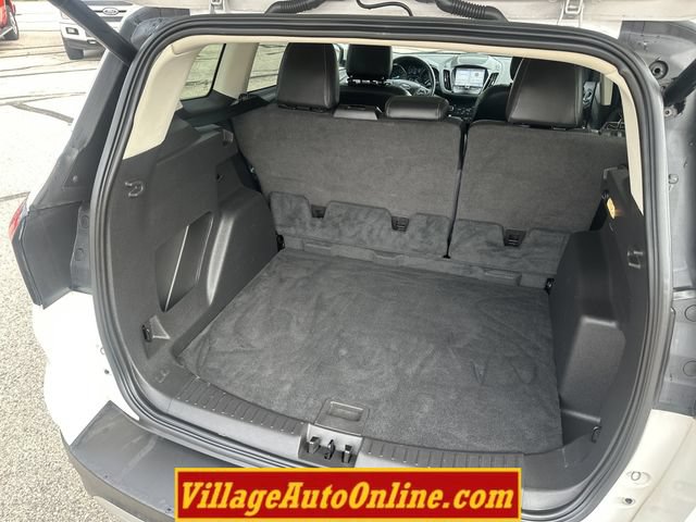 Used 2019 Ford Escape SEL AWD/4WD image 33