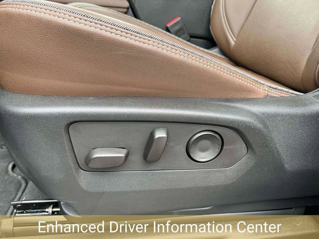 Certified 2024 Chevrolet Tahoe High Country w/ Advanced Technology Package image 17