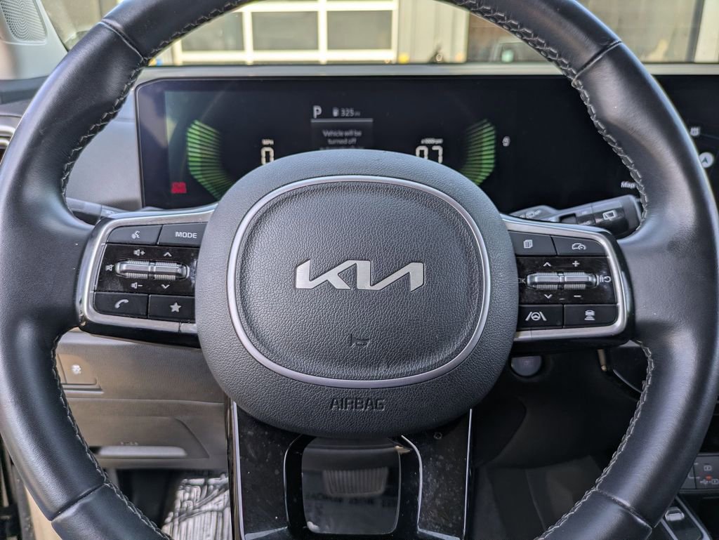 Used 2024 Kia Sorento S FWD image 20