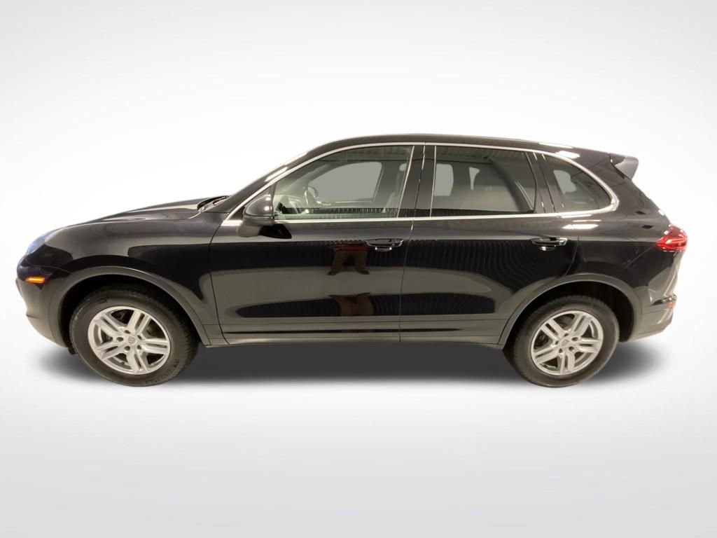 Used 2016 Porsche Cayenne image 8