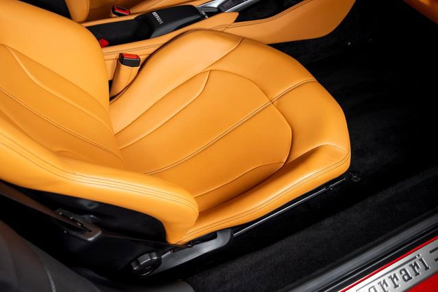 Certified 2020 Ferrari F8 Tributo RWD image 44