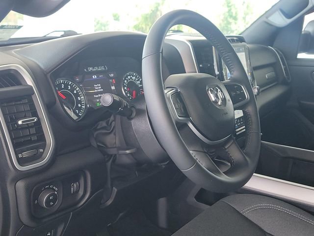 Used 2023 RAM 1500 Big Horn image 7