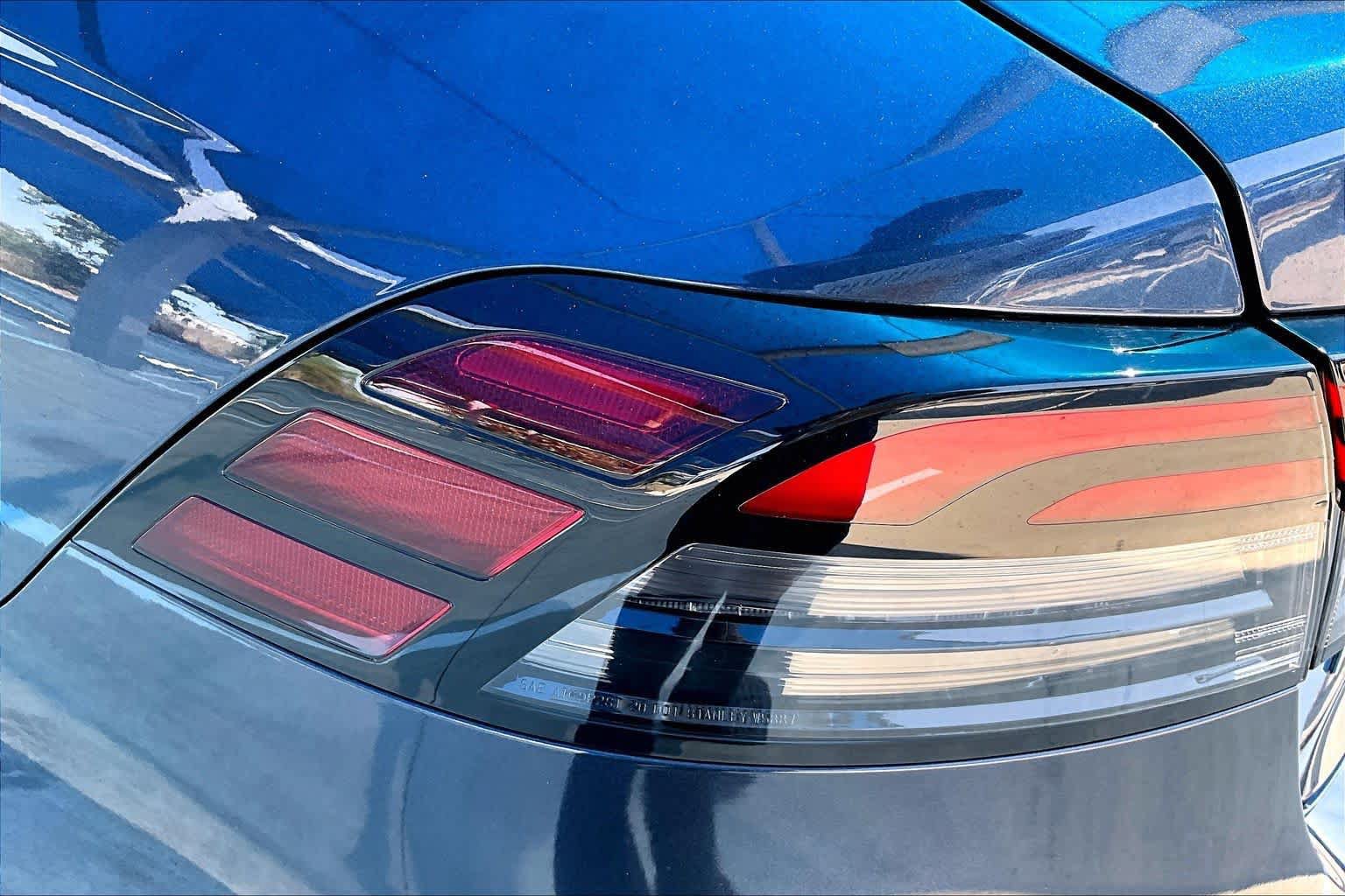 Used 2023 Honda Accord EX image 29