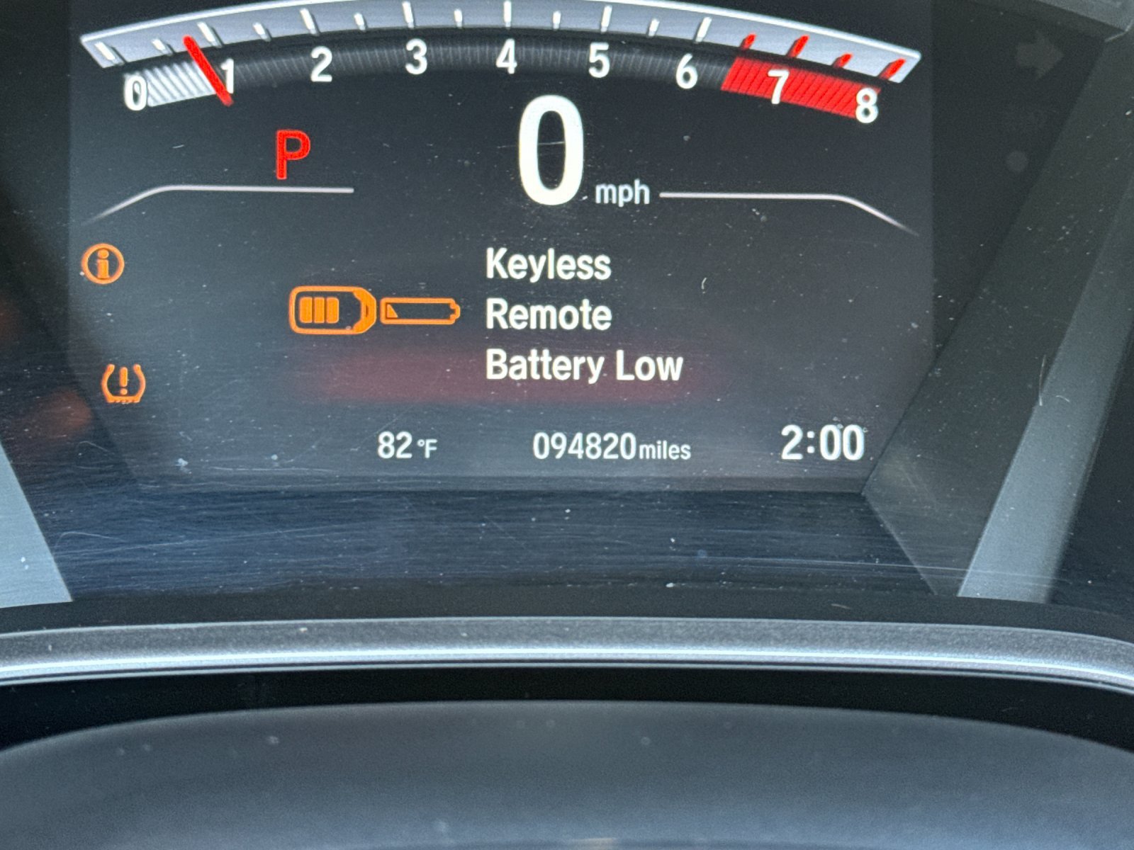 Used 2017 Honda CR-V EX-L image 26