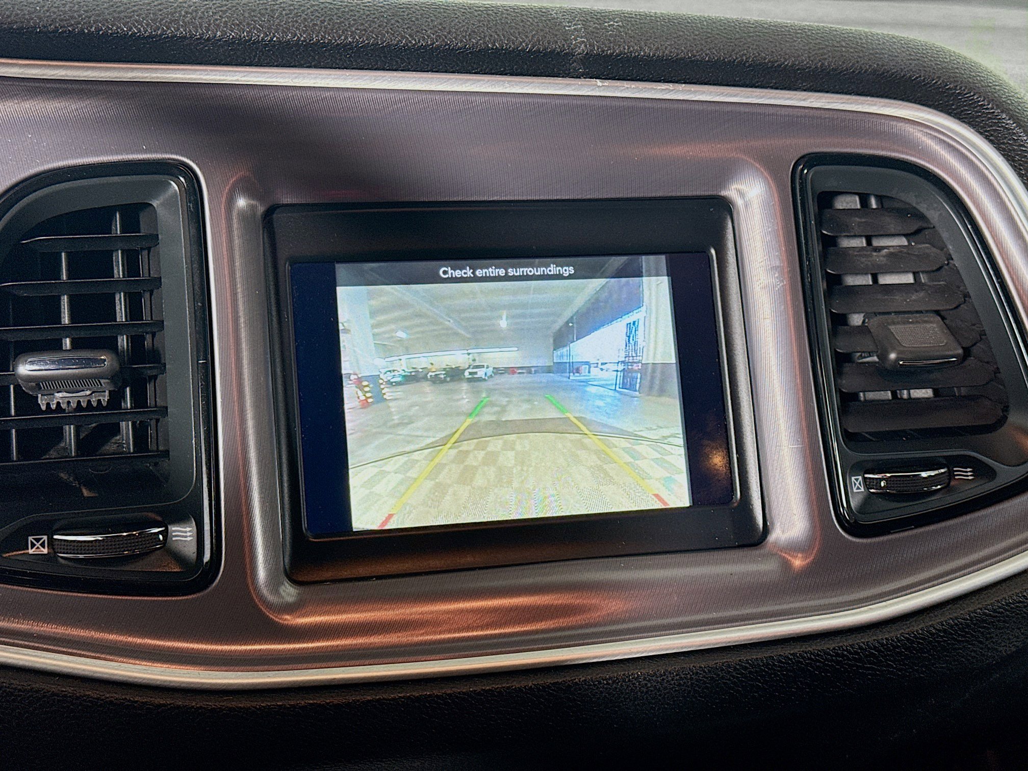 Used 2022 Dodge Challenger GT image 19