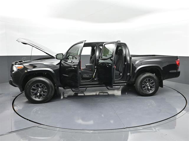 Certified 2023 Toyota Tacoma SR5 w/ Technology Package image 45