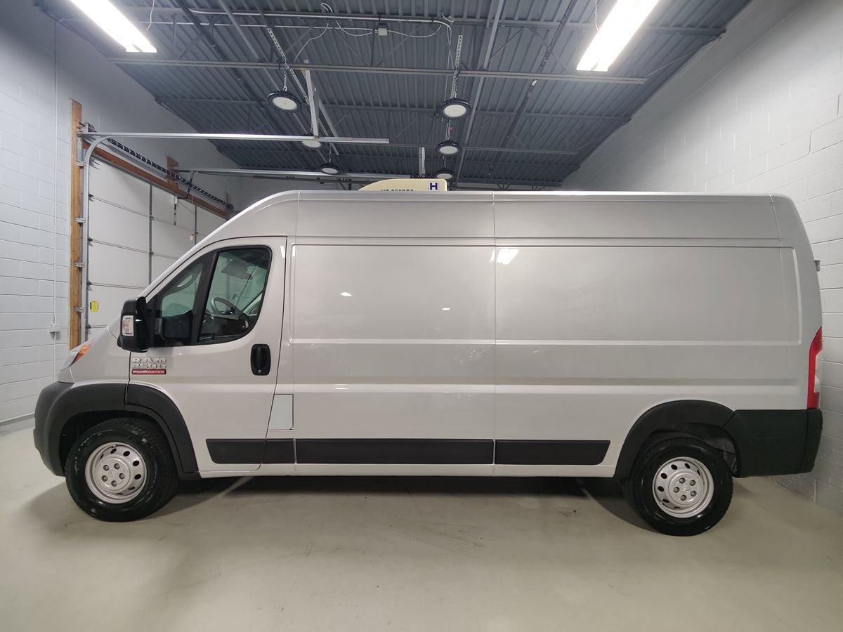 Used 2022 RAM ProMaster 2500 image 20